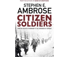 KNYGA Stephen E Ambrose Citizen Soldiers