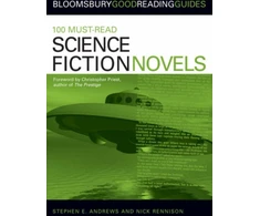 KNYGA Stephen E Andrews 100 Must-read Science Fiction Novels
