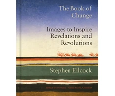 KNYGA Stephen Ellcock Book of Change