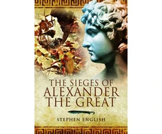 KNYGA Stephen English Sieges of Alexander the Great