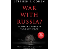 KNYGA Stephen F Cohen War With Russia?