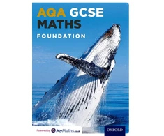 KNYGA Stephen Fearnley AQA GCSE Maths Foundation Student Book
