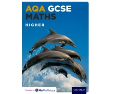 KNYGA Stephen Fearnley AQA GCSE Maths Higher Student Book