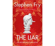 KNYGA Stephen Fry Liar