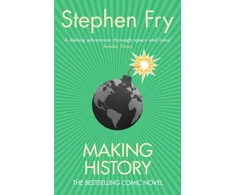 KNYGA Stephen Fry Making History