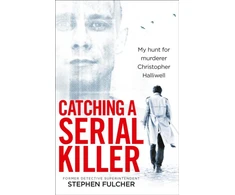KNYGA Stephen Fulcher Catching a Serial Killer