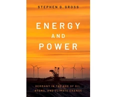 KNYGA Stephen G Gross Energy and Power