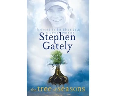 KNYGA Stephen Gately Tree of Seasons