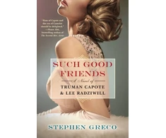 KNYGA Stephen Greco Such Good Friends