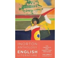 KNYGA Stephen Greenblatt Norton Anthology of English Literature