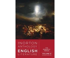 KNYGA Stephen Greenblatt Norton Anthology of English Literature