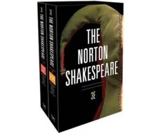 KNYGA Stephen Greenblatt Norton Shakespeare