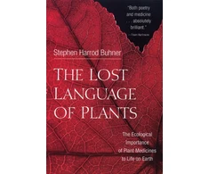 KNYGA Stephen Harrod Buhner Lost Language of Plants