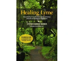 KNYGA Stephen Harrod Buhner Lyme