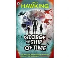 KNYGA Stephen Hawking George and the Ship of Time