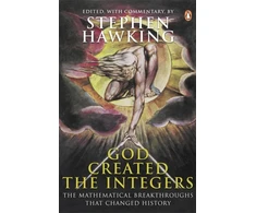 KNYGA Stephen Hawking God Created the Integers