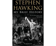 KNYGA Stephen Hawking My Brief History