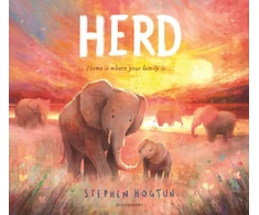 KNYGA Stephen Hogtun HERD