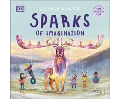KNYGA Stephen Hogtun Sparks of Imagination