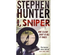 KNYGA Stephen Hunter I, Sniper