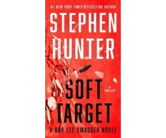 KNYGA Stephen Hunter Soft Target
