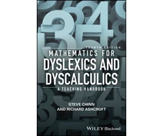 KNYGA Stephen J Chinn Mathematics for Dyslexics and Dyscalculics