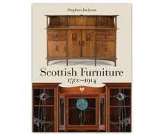 KNYGA Stephen Jackson Scottish Furniture