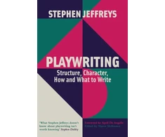 KNYGA Stephen Jeffreys Playwriting