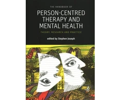 KNYGA Stephen Joseph Handbook of Person-Centred Therapy and Mental Health