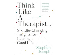 KNYGA Stephen Joseph Think Like a Therapist
