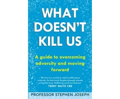 KNYGA Stephen Joseph What Doesn't Kill Us
