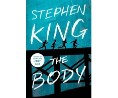 KNYGA Stephen King kūnas