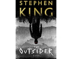 KNYGA Stephen King Pašalinis