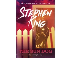 KNYGA Stephen King Sun Dog