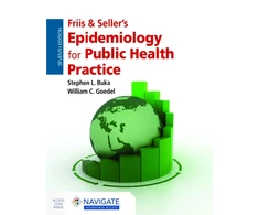 KNYGA Stephen L Buka Friis &amp; Seller's Epidemiology for Public Health Practice