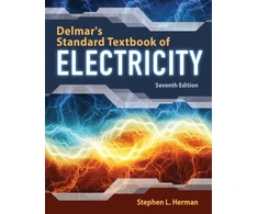 KNYGA Stephen L Herman Delmar's Standard Textbook of Electricity