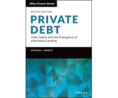 KNYGA Stephen L Nesbitt Private Debt, Yield, Safety and the Emergence of Alternative Lending