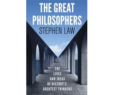 KNYGA Stephen Law Great Philosophers