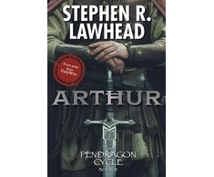 KNYGA Stephen Lawhead Arthur