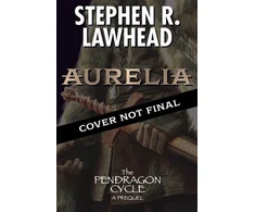 KNYGA Stephen Lawhead Aurelia