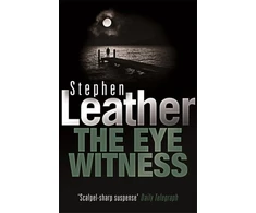 KNYGA Stephen Leather Eyewitness
