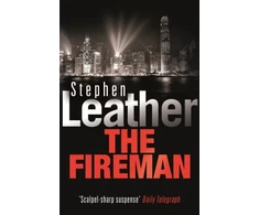 KNYGA Stephen Leather Fireman