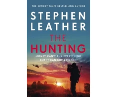 KNYGA Stephen Leather Hunting