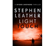 KNYGA Stephen Leather Light Touch