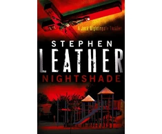 KNYGA Stephen Leather Nakviša