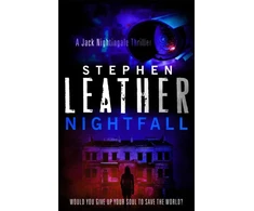 KNYGA Stephen Leather Nightfall