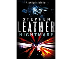 KNYGA Stephen Leather Nightmare