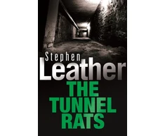 KNYGA Stephen Leather Tunnel Rats