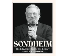 KNYGA Stephen M Silverman Sondheim