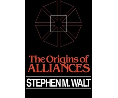 KNYGA Stephen M Walt Origins of Alliances